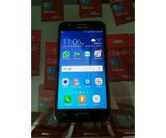 Samsung Galaxy J5 Negro