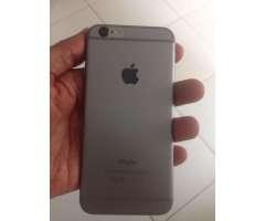 Iphone 6 de 64gb original