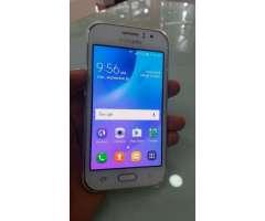 Samsung J1 Ace Como Nuevo con Caja