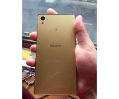 Vendo Sony Xperia Z5 Lector Huella 32gb
