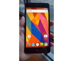 Vendo Zte V580 Duos 4glte 16gb 16mpx 5.5