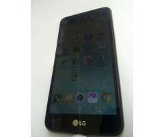 Vendo Lg Xscreen Muy Buen Estado