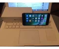 iPhone 6 Plus 16Gb Caja Libre Legal