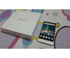 Vendo Huawei P9 Lite