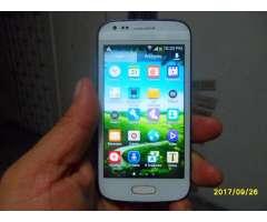 Samsung Ace3 7270 Buen Estado vencambio