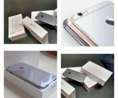 OFERTA de la semana Iphone 6 plus de 64gb nuevos sellados americanos gris plata oro