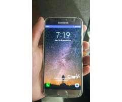 Cambio Vendo Samsung Galaxi S6 Flat Norm