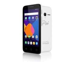TSE ALCATEL PIXI 4 NUEVOS SELLADOS LIBRES GARANTIA