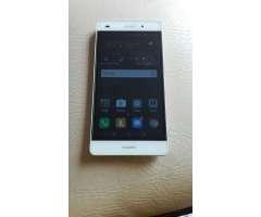 Huawei P8 Dual Sim Excelente Estado..