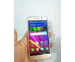 Huawei Y5 2 Dorado