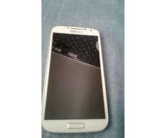 Samsung S4 Exelente Estado