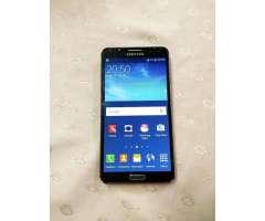 Vendo Samsung Note 3