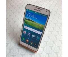 Oferta&#x21; Samsung Galaxy S5 4G LTE, USADO, Blanco Excelente&#x21;&#x21;