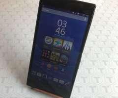 Espectacular Sony Xperia Z Ultra 6 Pulgadas, Snapdragon 820, Usado, Perfecto&#x21;