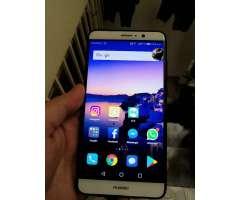 Vendo Huawei Mate 9 con Accesorios