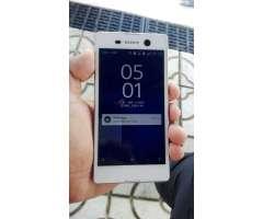 Vendocambio Sony Zperia M5 Aqua Octacore
