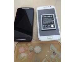 Se.vende Celulares para Repuestos Motog
