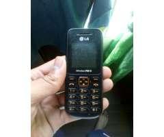 Vendo Lg Flecha