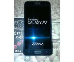 Samsung A3