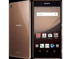 Vendo Sony Z4