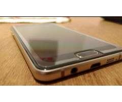 Vendo Samsung Galaxy A5 Modelo A510m16