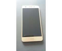 Y6 2 Huawei con Caja