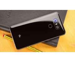 Lg G6 con Extras Nuevo Vendo Cambio