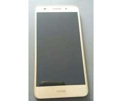 Huawei Y6.. en Excelente Estado