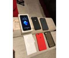 iPhone 6 64Gb Perfecto Solo Efectivo
