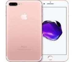 iPhone 7 de 32 Gb Nuevo Rosado
