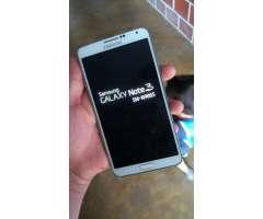 Samsung Note 3 La Mas Ful Imei Original