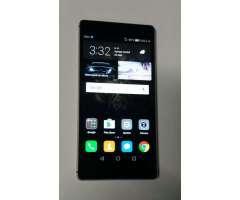 Huawei P8 Grande Leer Descripcion