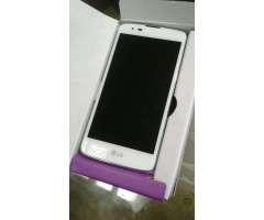 Vendo Lg K8 Lte