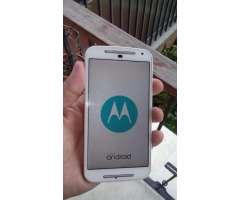 Moto g 2da generacion
