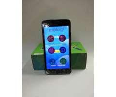Moto G5