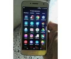 MOTOROLA MOTO G5 PLUS