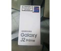 Samsung J2 Prime Completamente Nuevo