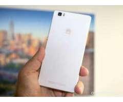 Huawei P8 Lite Impecable