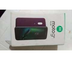 Vendo Moto G4 Play