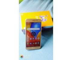 Moto E 4 Plus...20 Dias de Uso