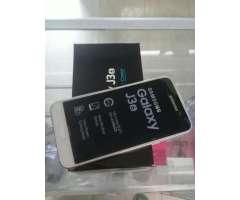 Samsung J3 2016 Nuevo 1 Año de Garantia