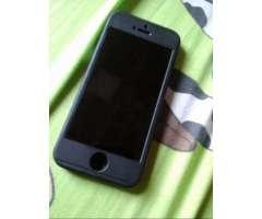 Vendo iPhone 5S en Perfectas Condiciones