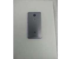 Huawei Gr5 Original Lector Huella Factur