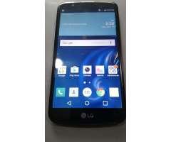 Lg K10