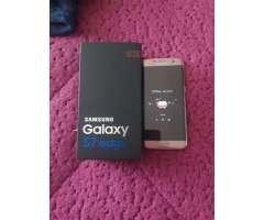 Samsung Galaxy S7 Edge