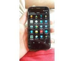 Moto G Primera Generación