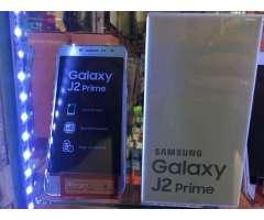 Samsung J2 Prime