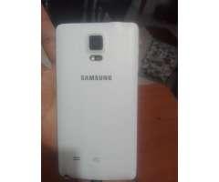 SAMSUNG NOTE 4 32GB 4G