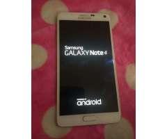 Samsung Galaxi Note 4