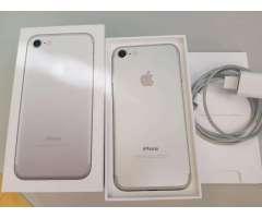 iPhone 7 Silver 32GB